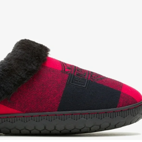 NIB Harley Davidson Slipper - Picture 2 of 4